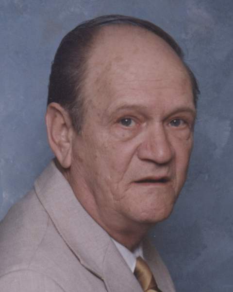 Charles "CW" William Kaullen Profile Photo