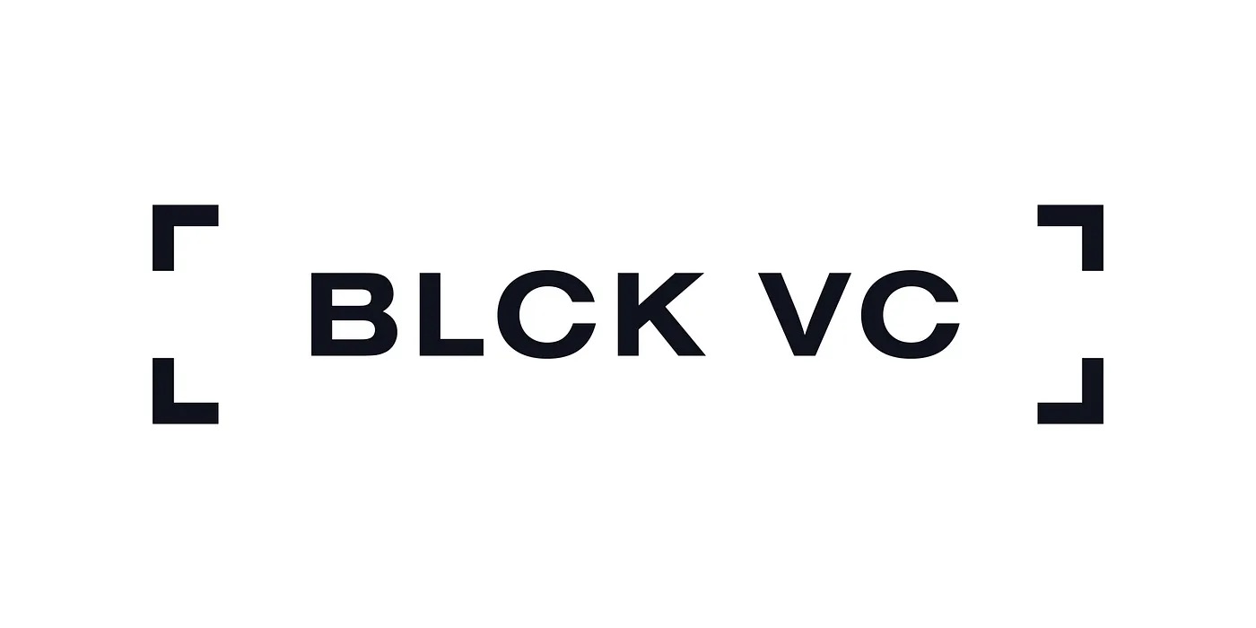 BLCK VC logo