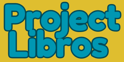 Project Libros logo