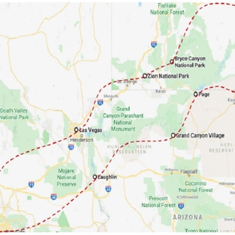 tourhub | Today Voyages | Classic West L.A. 