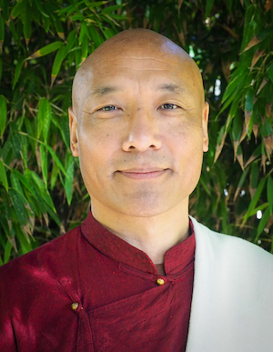 Anam Thubten