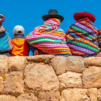 tourhub | Exodus Adventure Travels | Essential Peru 