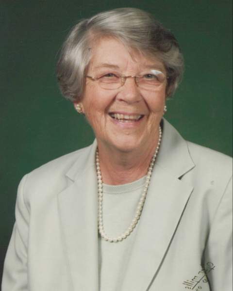 June Elizabeth Stratbucker Profile Photo