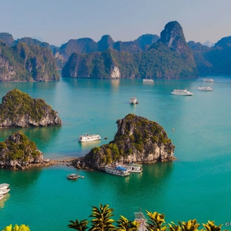 tourhub | S Vietnam Adventures | 14 Days Authentic Vietnam And Cambodia 