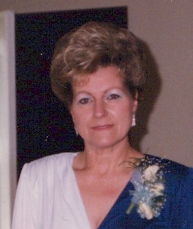 Joanne C. Charles Profile Photo