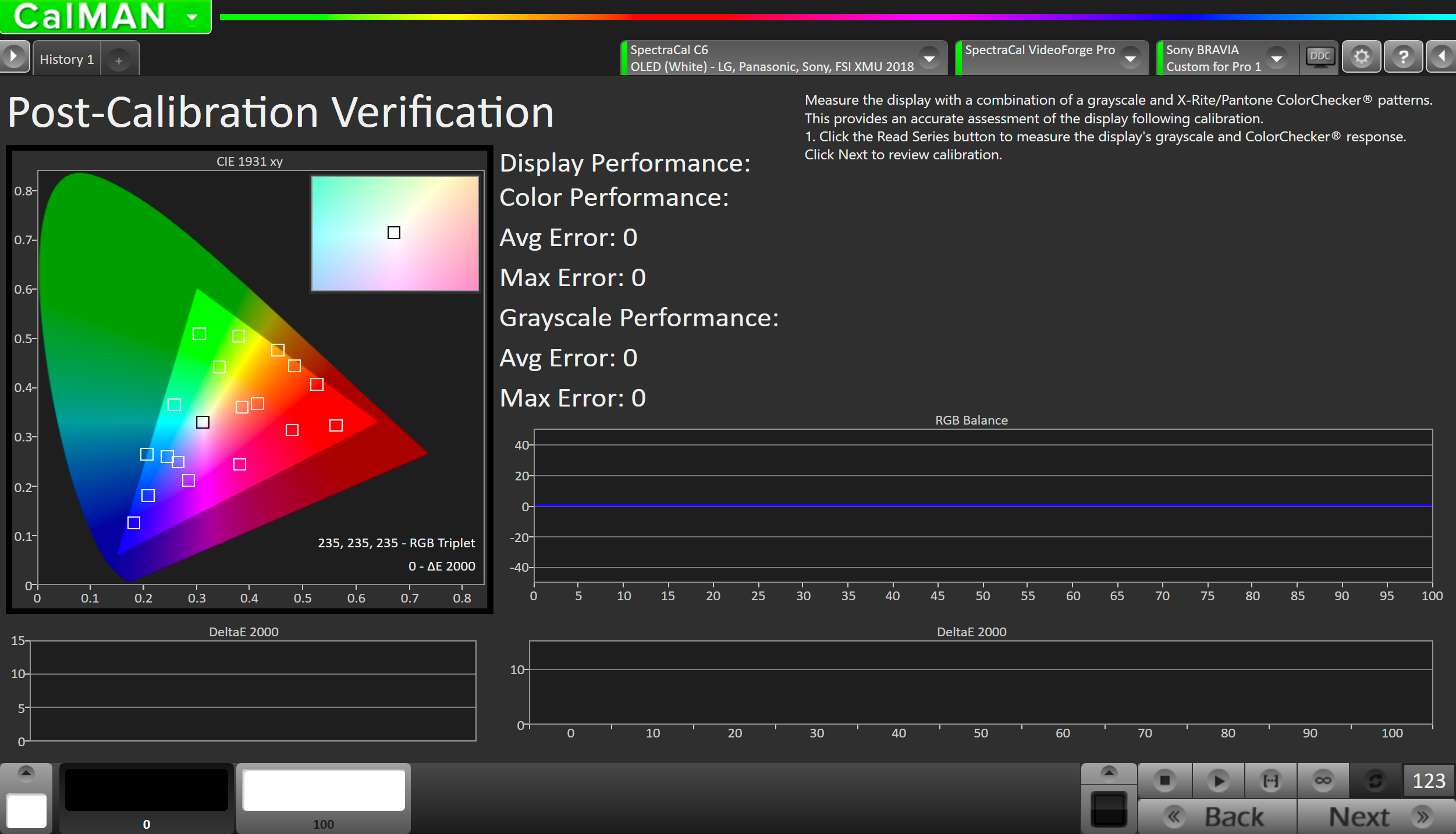 Spectracal Calman 5 Download Crack