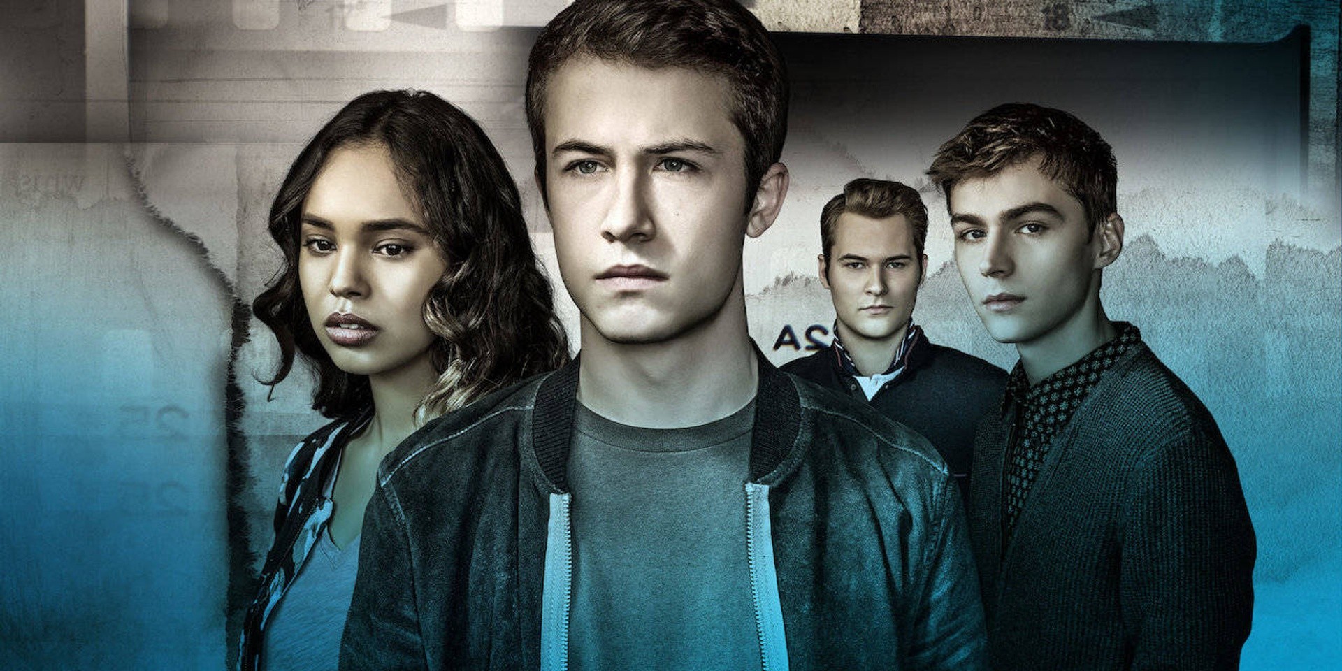 Tracklist for 13 Reasons Why Season 3 soundtrack announced – Charli XCX, YUNGBLUD, 5 Seconds of Summer, and more confirmed