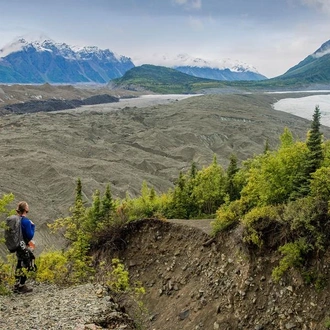 tourhub | G Adventures | Ultimate Active Alaska 