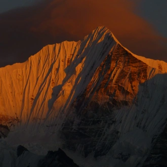 tourhub | Namaste Nepal Trekking & Research Hub | Langtang Valley Trekking 