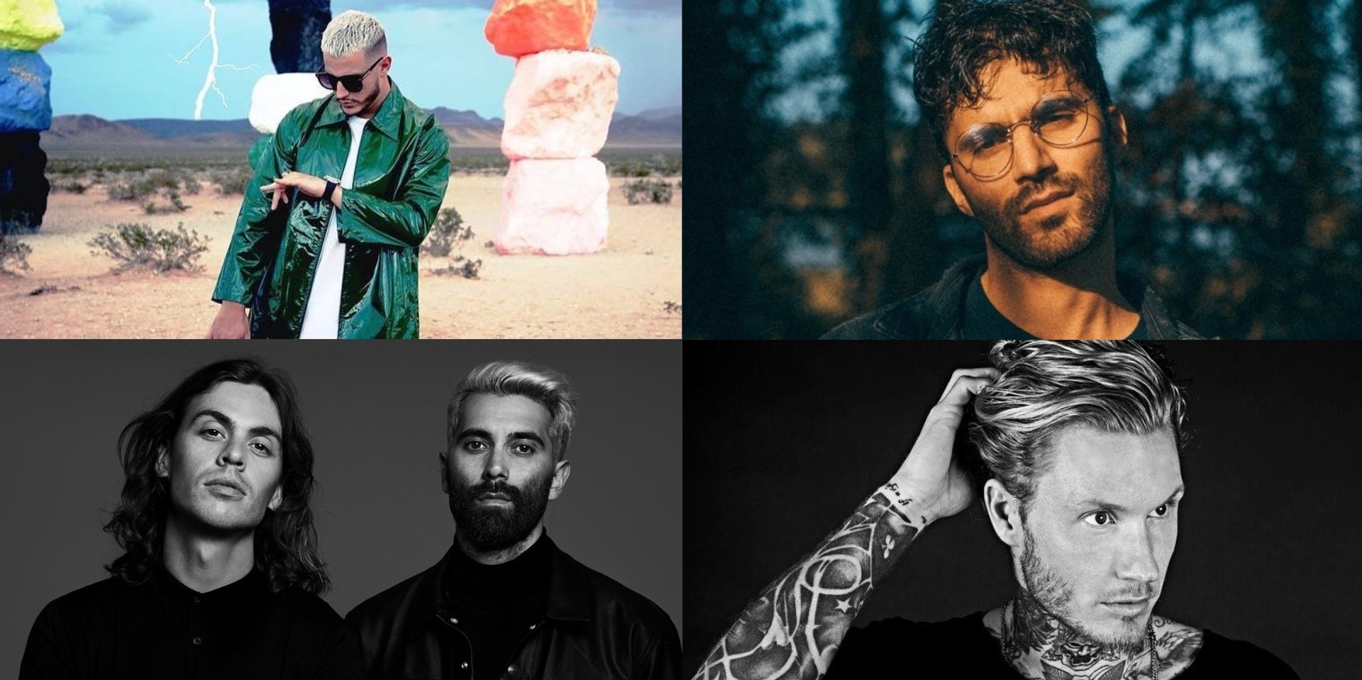 DJ Snake, R3HAB, MORTEN, Yellow Claw, and more to perform at 'HYPEWORLD' festival in Singapore this October