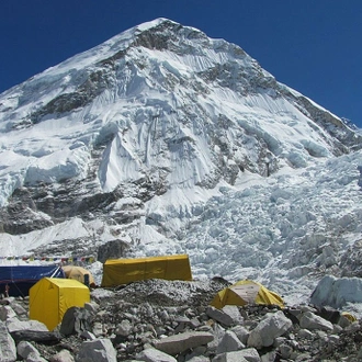 tourhub | Boundless Adventure P. Ltd. | Everest Base Camp Trek 