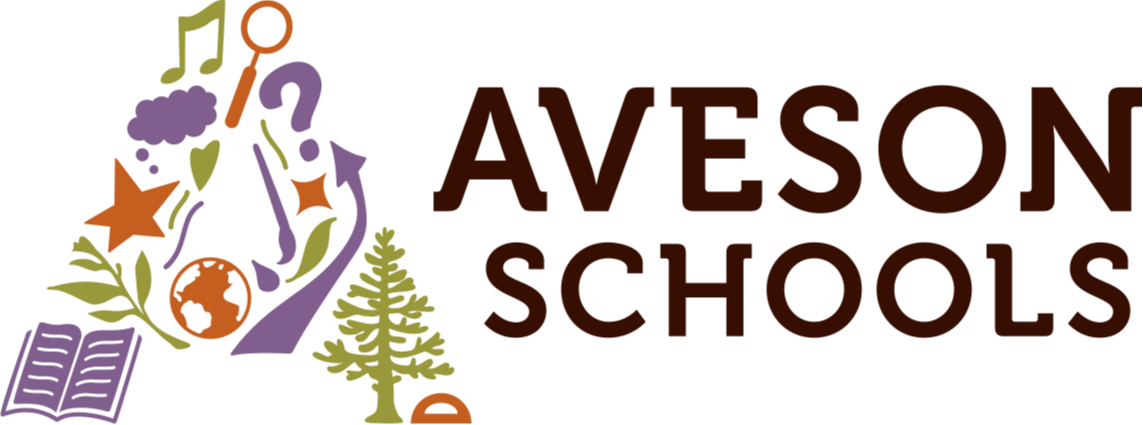 Aveson Charter Schools logo
