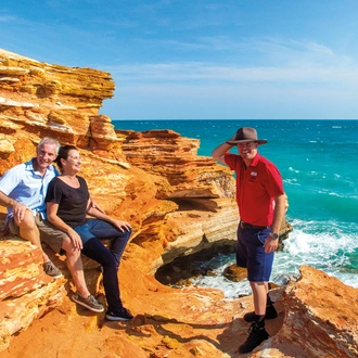 tourhub | AAT Kings | Wonders of the Pilbara & West Coast 