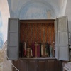 Ark 2, Synagogue, Mahdia, Tunisia Chrystie Sherman, 7/16/16
