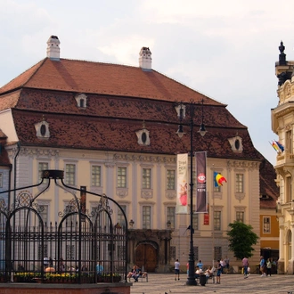 tourhub | Carpathian Travel Center | Hiking in South Transylvania – 8 Days 