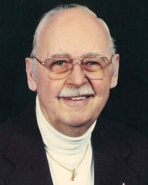 Herbert C. Jarrett Profile Photo