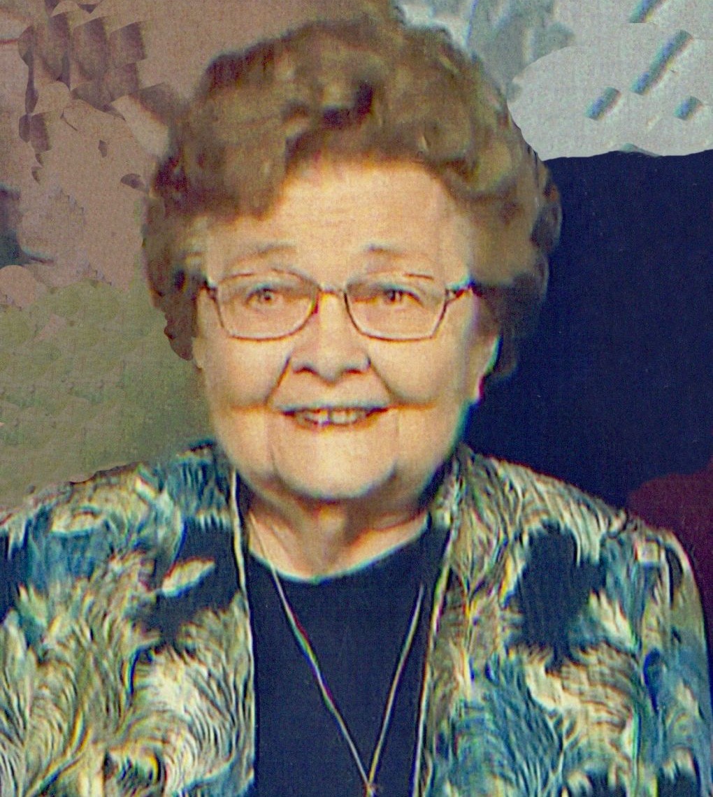 Audrey Ruth Holupka Profile Photo