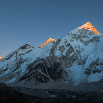 tourhub | Travel Max Guide | Gokyo Lake & Everest Base Camp Trek 