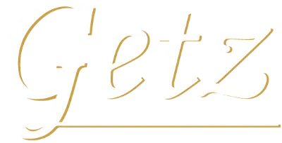 Getz Funeral Home Logo