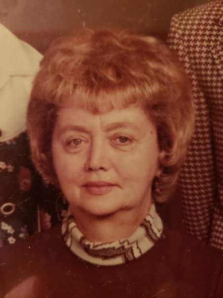 Mildred Brown Profile Photo