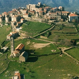 tourhub | Today Voyages | Lights on « Haute Corse » 