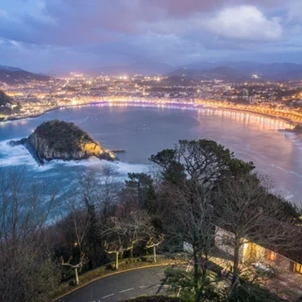 Spotlight on the Basque Country