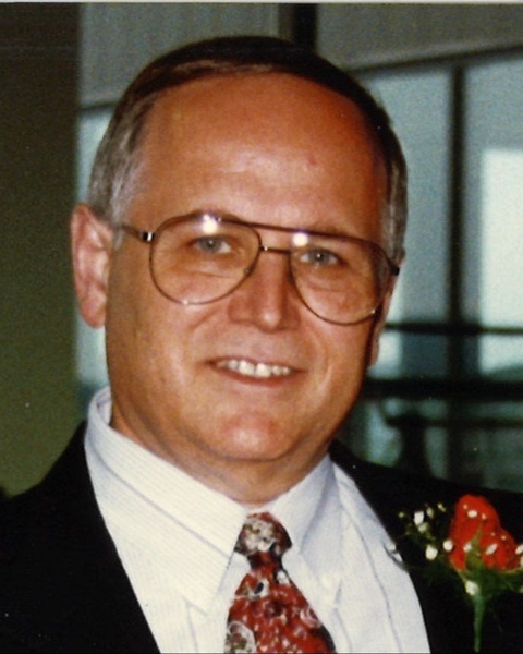 Richard A. "Dick" Landgren Profile Photo