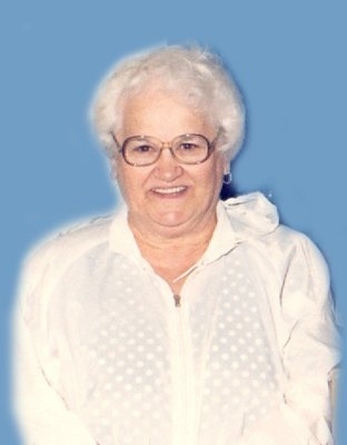 Pauline Solomon Profile Photo