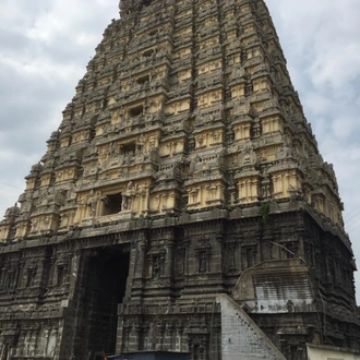 tourhub | Agora Voyages | Incredible Tour Of South India 