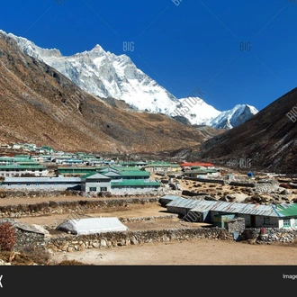 tourhub | Adventure Himalayan Travels & Treks | Everest Base Camp Trek -14 day 