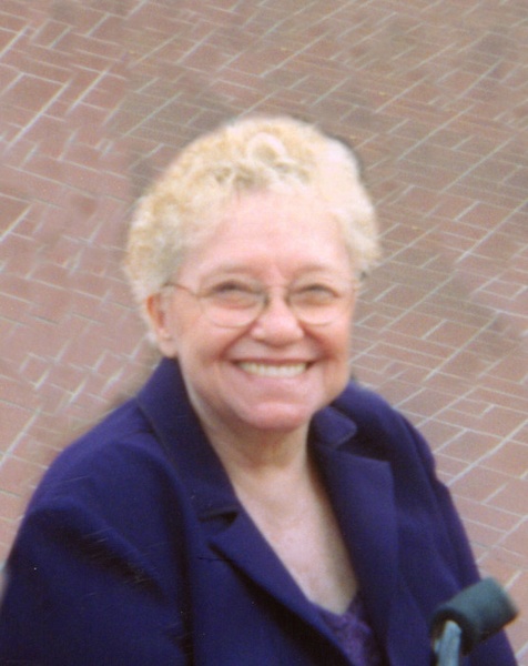 Ellen Joy Wessman Profile Photo