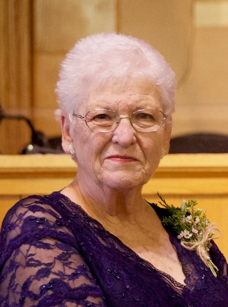 Norma Jean Mulligan Profile Photo