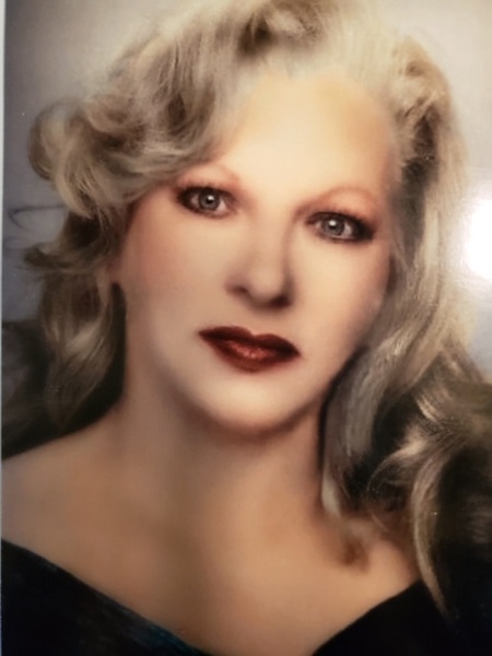 Carol Barron Profile Photo