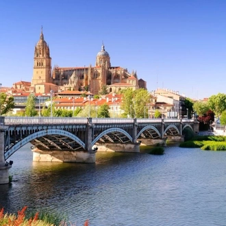 tourhub | Travel Department | Douro River Cruise including Porto & Salamanca (Porto - Porto) 