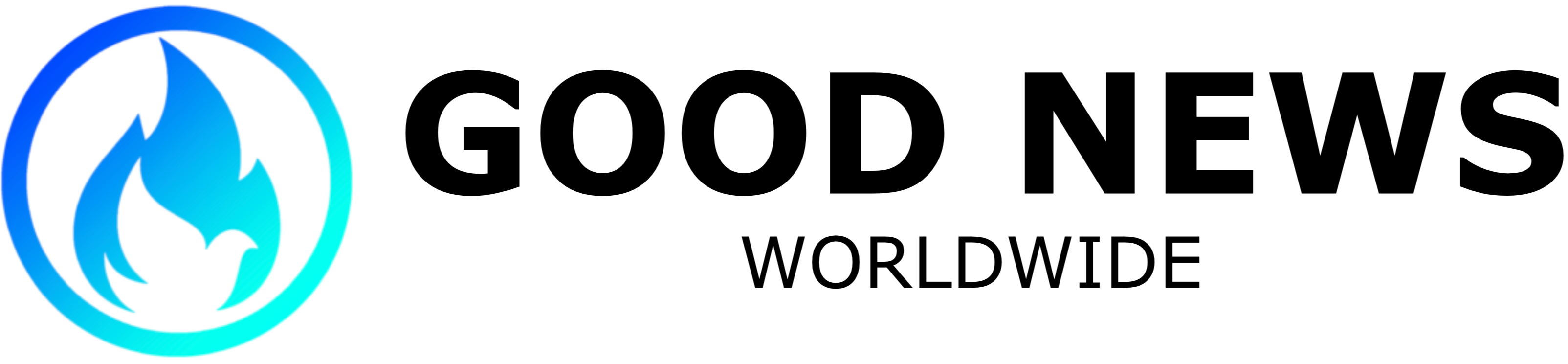 Good News Worldwide Ministries logo