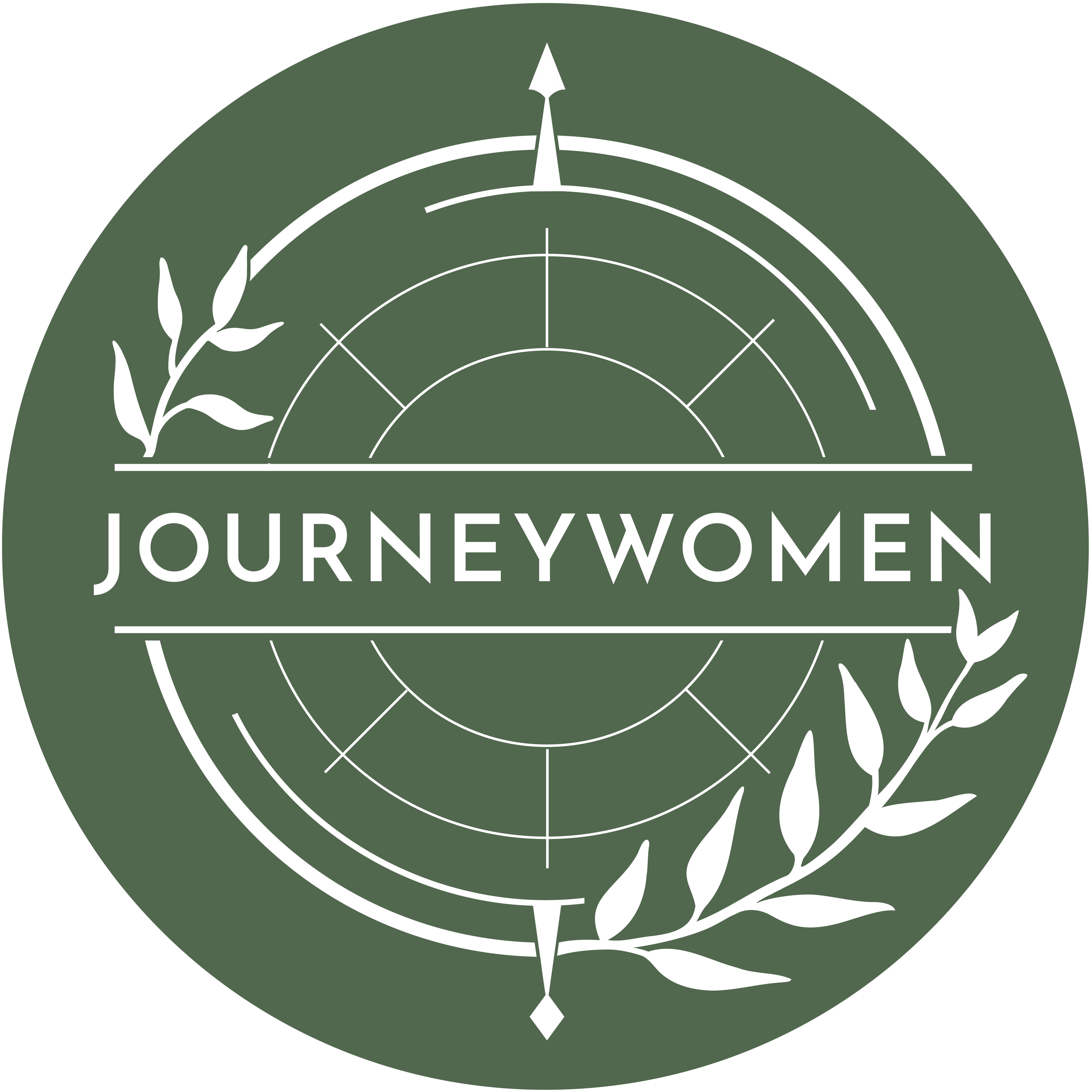 Journeywomen Ministries, Inc. logo