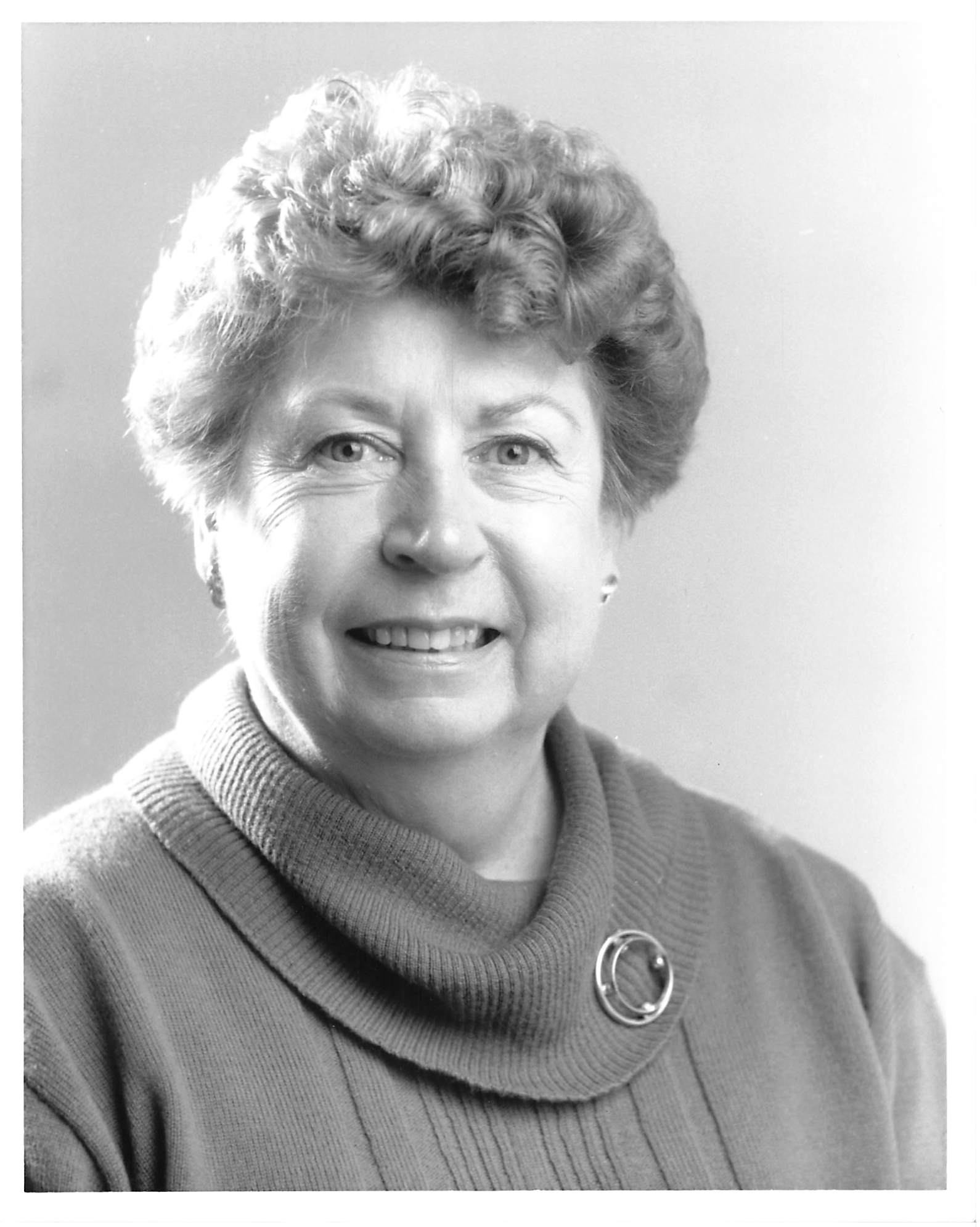 Margaret L Crooks Profile Photo