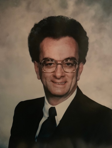 Rev. Billy Wagner Profile Photo