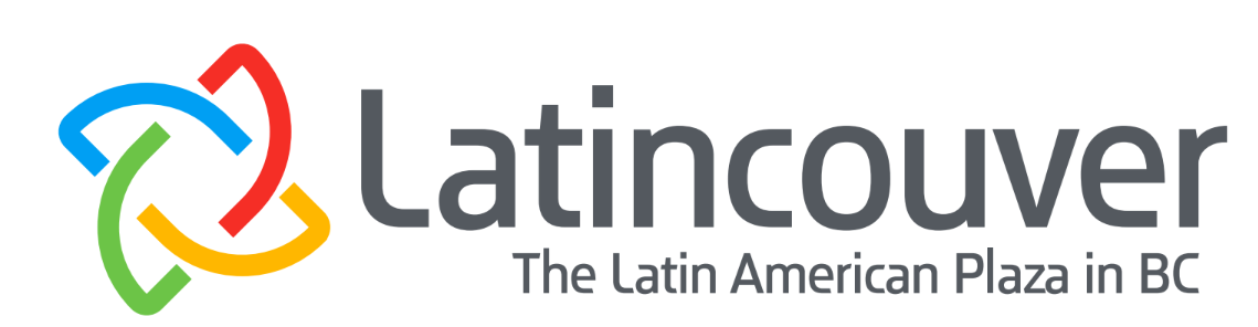 Latincouver Cultural & Business Society logo