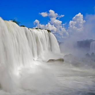 tourhub | G Adventures | Iguassu Falls Independent Adventure 