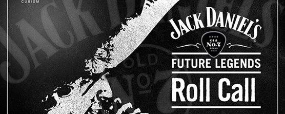 Jack Daniel's Future Legends: ROLL COLL