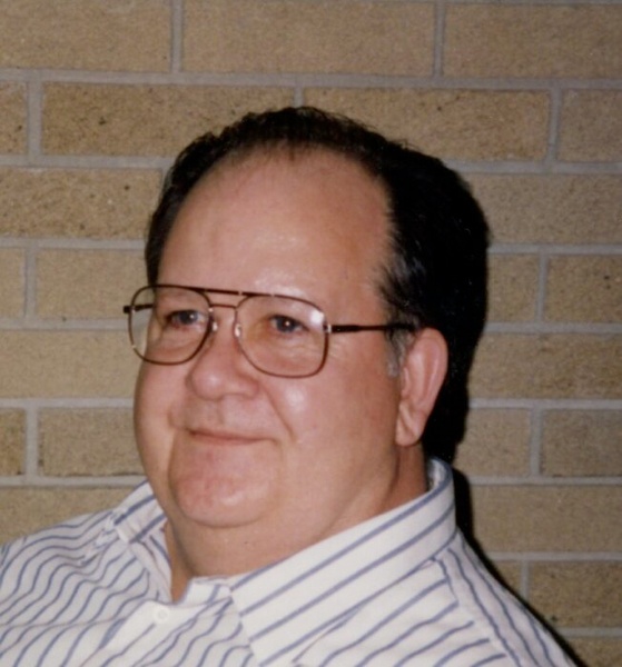 John Gilman Profile Photo