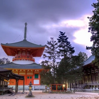 tourhub | Travel Talk Tours | Ultimate Japan 