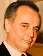 George Robert Trudell Profile Photo