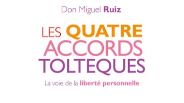 Représentation de la formation : WEBINAIRE - MANAGER AVEC LES ACCORDS TOLTEQUES