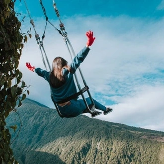 tourhub | Ecuador Galapagos Travels | 12 Days Empowerment and Exploration: A Women's Journey through Ecuador's Beauty 