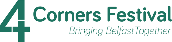 4 Corners Festival logo