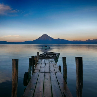 tourhub | Culture Trip | Gorgeous Guatemala 