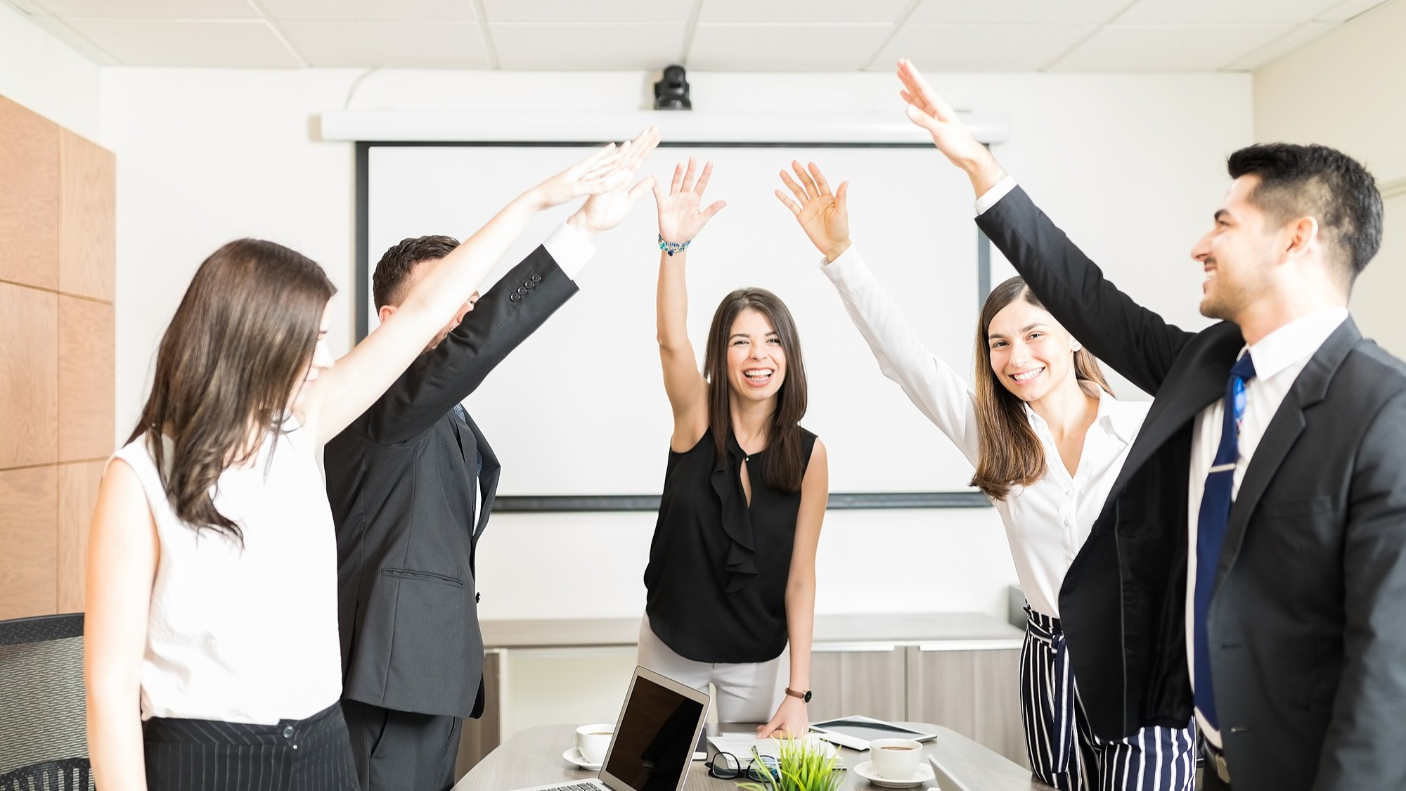 Représentation de la formation : Manager avec l'ennéagramme - Niveau 2