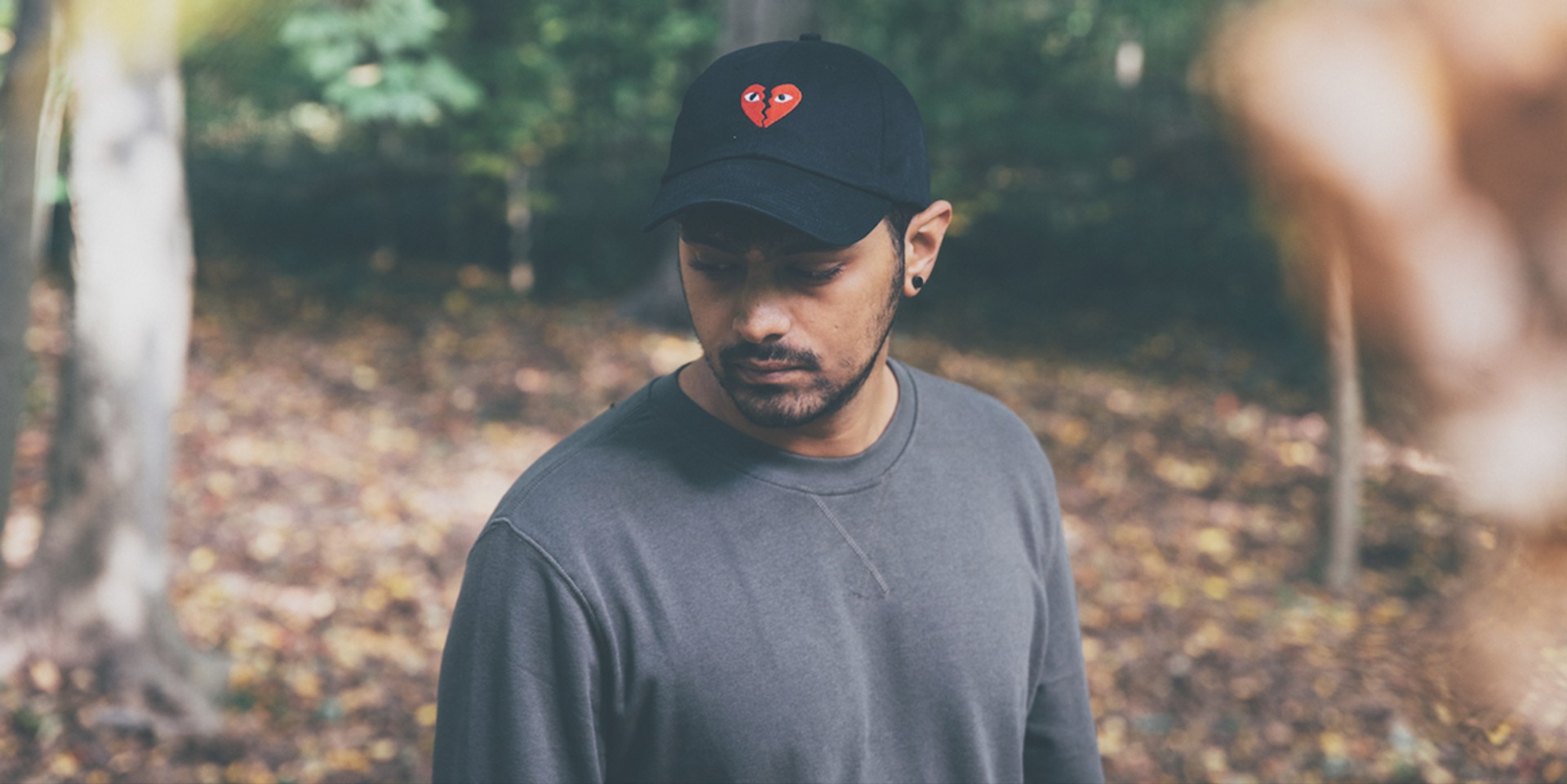 Jai Wolf is heading to Asia, confirms Manila date